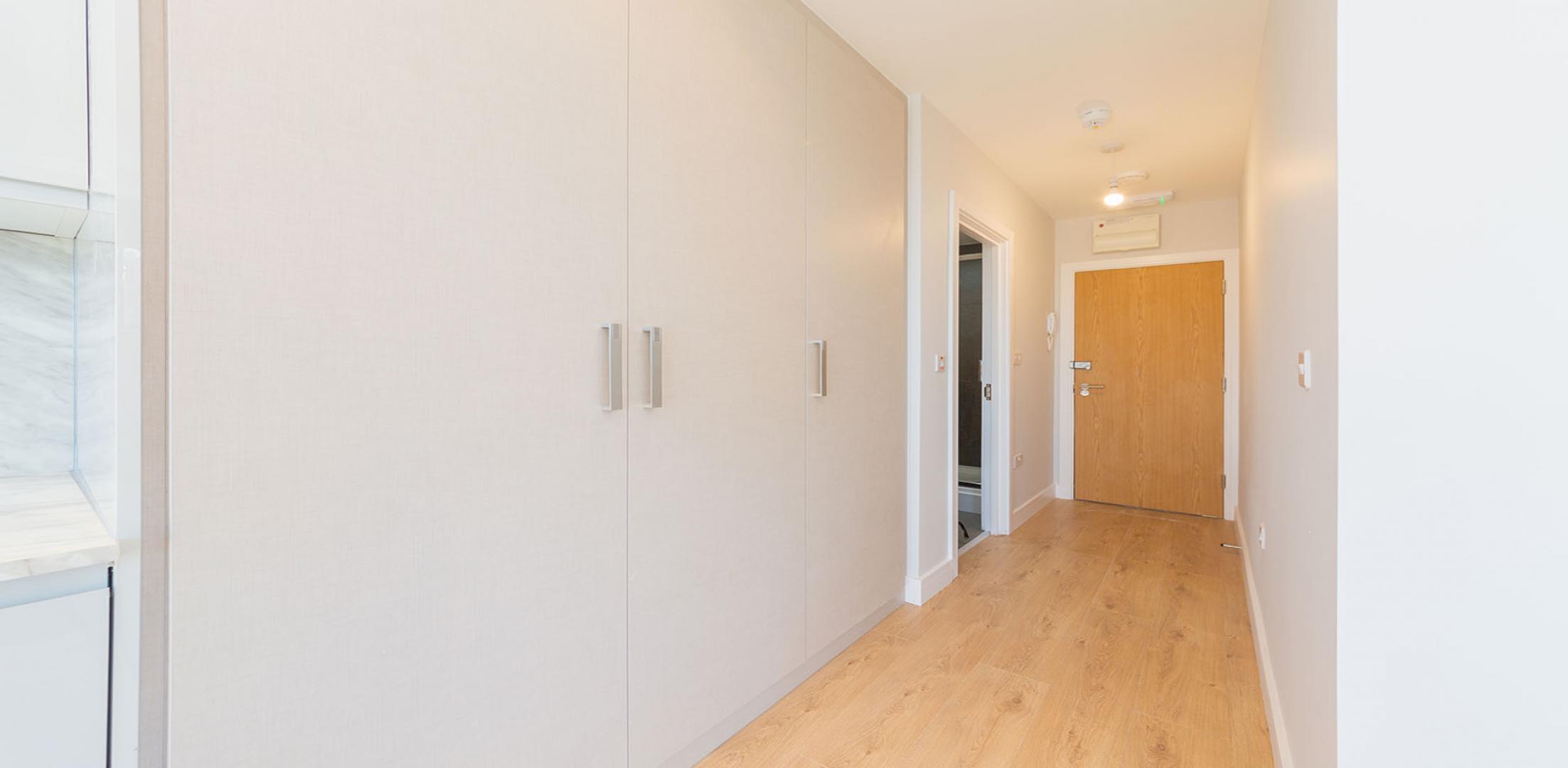 Modern Studio Church Lane , Kingsbury